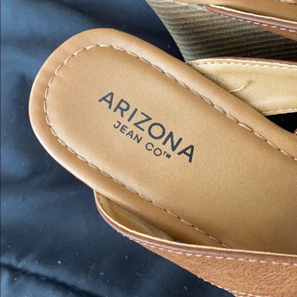 Wedges - Picture 3 of 6